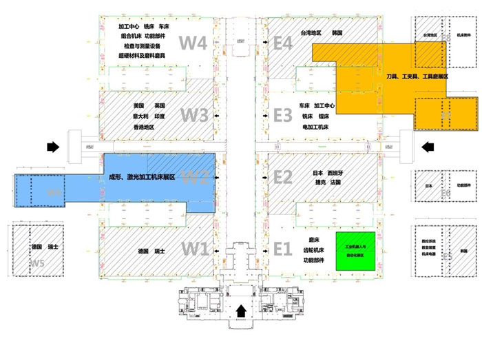 CIMT2019境内展区展览预备会在广州召开