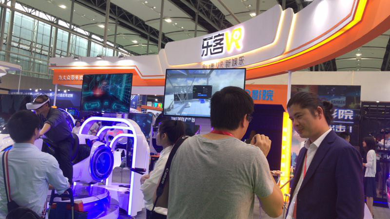 VR&AR&AI，谁更值得期待？2019亚洲VR&AR&AI博览会暨高峰论坛告诉你答案